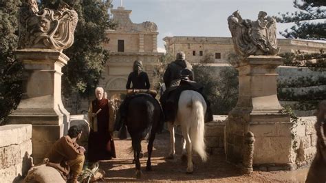 game of thrones mdina gate.